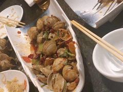 -锦州御烧烤·形象店(人民街店)