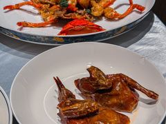 -粤匠·澳门点心粤菜海鲜(澳门半岛店)