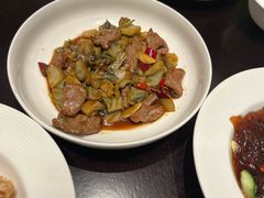 -京香轩·中餐厅(上海中庚聚龙酒店)