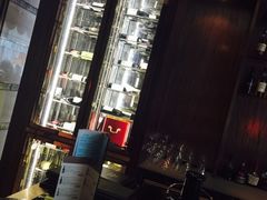 -郑州希尔顿酒店·阿米奇意大利餐厅