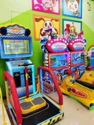 -Mollyfantasy莫莉幻想(重庆袁家岗喜盈门范城店)