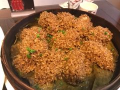 -不倒翁·徽天下名菜楼(马鞍山路店)