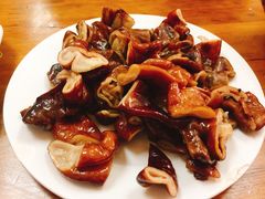 棒棒肉-东关赵记粉汤羊血(兴庆北路店)