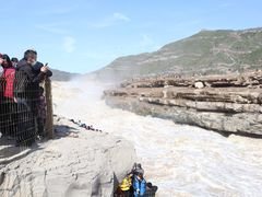 -陕西黄河壶口瀑布旅游区