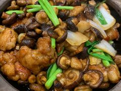 -阿西娅·西北妈妈拿手菜(华联店)