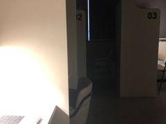 -众独空间沉浸式自习室(三阳路铂仕汇店)