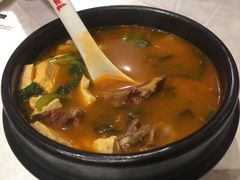 -阿里郎海鲜酒店