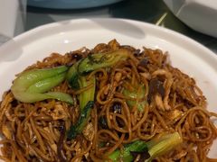 -北京中信金陵酒店