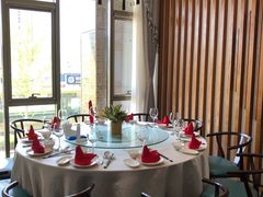 包厢-食神鱼头佛跳墙(百子湾旗舰店)