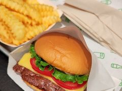 -Shake Shack(南山万象天地店)