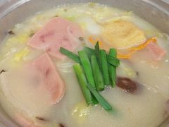 -王大乔泡椒米线·小火锅(星城天地店)