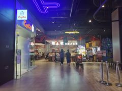 -龍歌自助小火锅(城阳万象汇店)