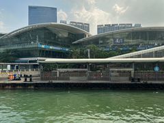 -鼓浪屿内厝澳码头(轮渡站)