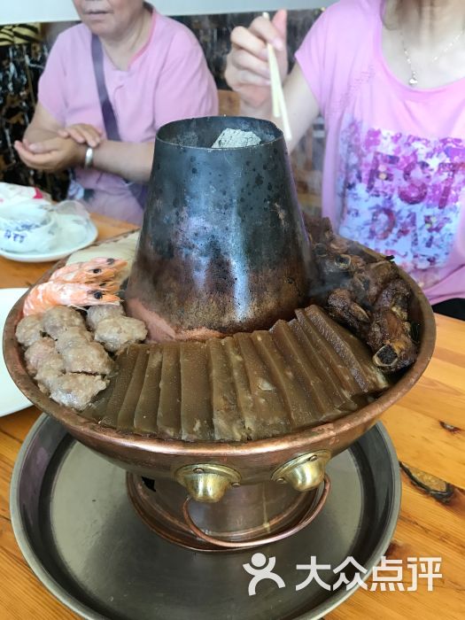 正宗山海关浑锅(总店)图片 - 第29张
