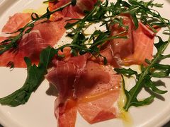 帕尔玛火腿配蜜瓜-Solo(衡山路店)