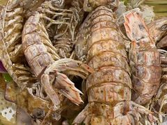 -碧海银沙海鲜餐厅(恒大海上威尼斯店)