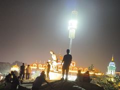 -老虎石海上公园