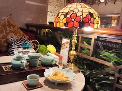 -国际饭店·原点咖啡吧ORIGIN CAFE&BAR