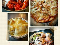-MI WU FACTORY米屋美食工厂餐厅(绿地店)