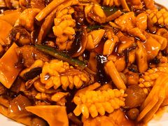 -陈傻子餐厅(世纪都会店)