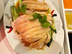 -芽笼芽笼新加坡餐厅(世纪汇店)