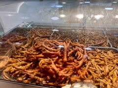 卤鸡脚-七星椒卤菜(三圣宫店)