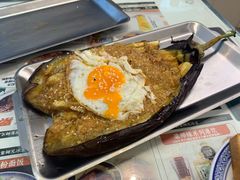 -嘚瑟人生烧烤·东北大油边(大学路店)