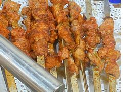 -阿锋烧烤海鲜楼(贝村烧烤一条街)