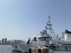 -中国人民解放军海军博物馆