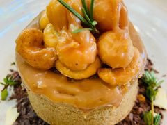 -Chom Cafe and Restaurant