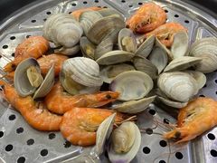 -船奇蒸汽海鲜·闽菜(八市海鲜总店)