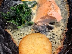 -萨莉亚意式餐厅(浦江万达广场店)