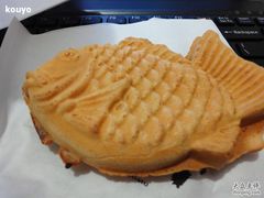 -粉粉乐鲷鱼烧(美罗城店)