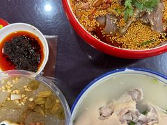 -丁太婆老妈蹄花(人民公园非遗总店)