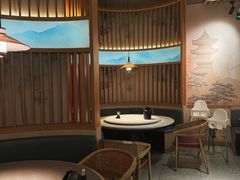 -晓淮山·扬州早茶·淮扬菜(龙阳广场店)