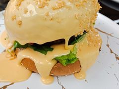 -Lets burger非常汉堡·环球风味(蓝色港湾店)