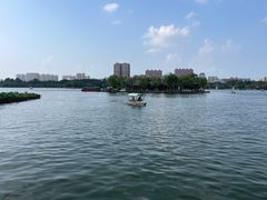 -济南大明湖景区