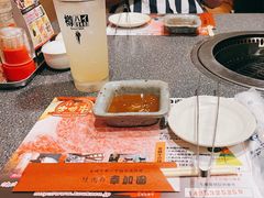 -宮崎牛第一号指定店 焼肉の幸加園(橘通店)