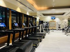 -吉隆坡喜来登帝国酒店