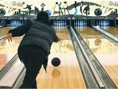 -广州保龄球馆(广州天河体育中心店)