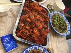 -江城燕子大排档(江汉路步行街店)