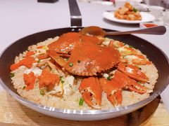 -黑明餐厅(白鹭洲店)
