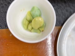 -老姐石板烧烤+铜炭火锅(总店)