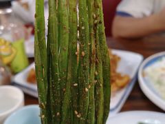 -美达尔烧烤海鲜家常菜(泰山路店)