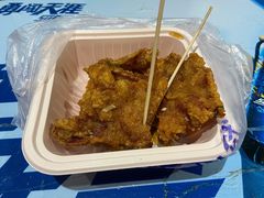 -塔湾兴顺国际观光夜市