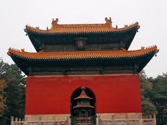 -须弥福寿之庙
