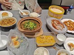 -紫光园·烤鸭(吕家营店)