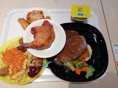 -宜家·瑞典风味餐厅(无锡店)
