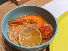 -蔡澜Pho·越南粉餐厅(海上世界店)