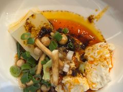 -西藏饭店·亚克·食光自助餐厅